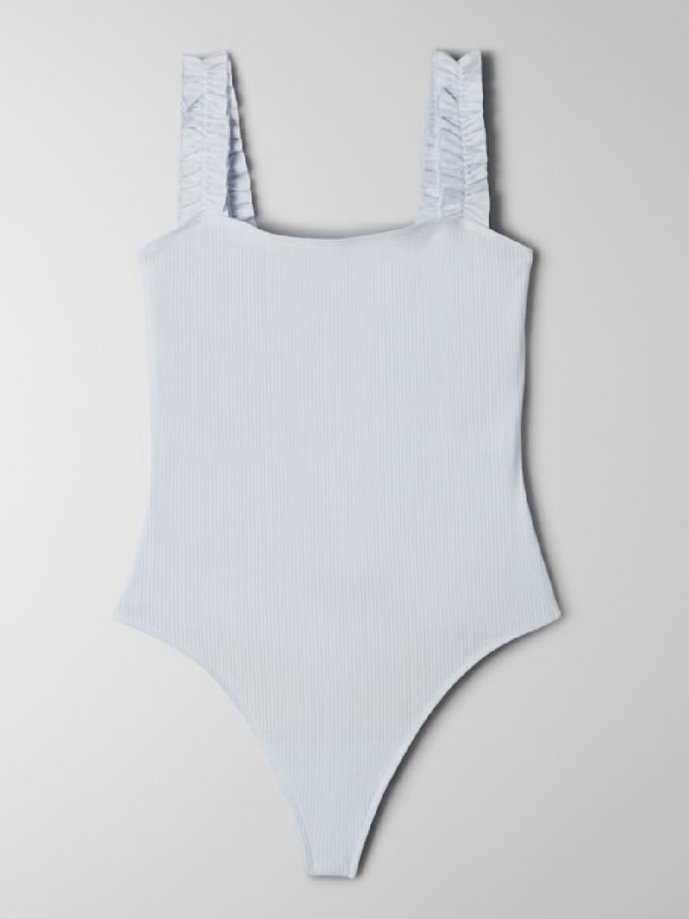 Aritzia Sunday Best Firecracker Bodysuit